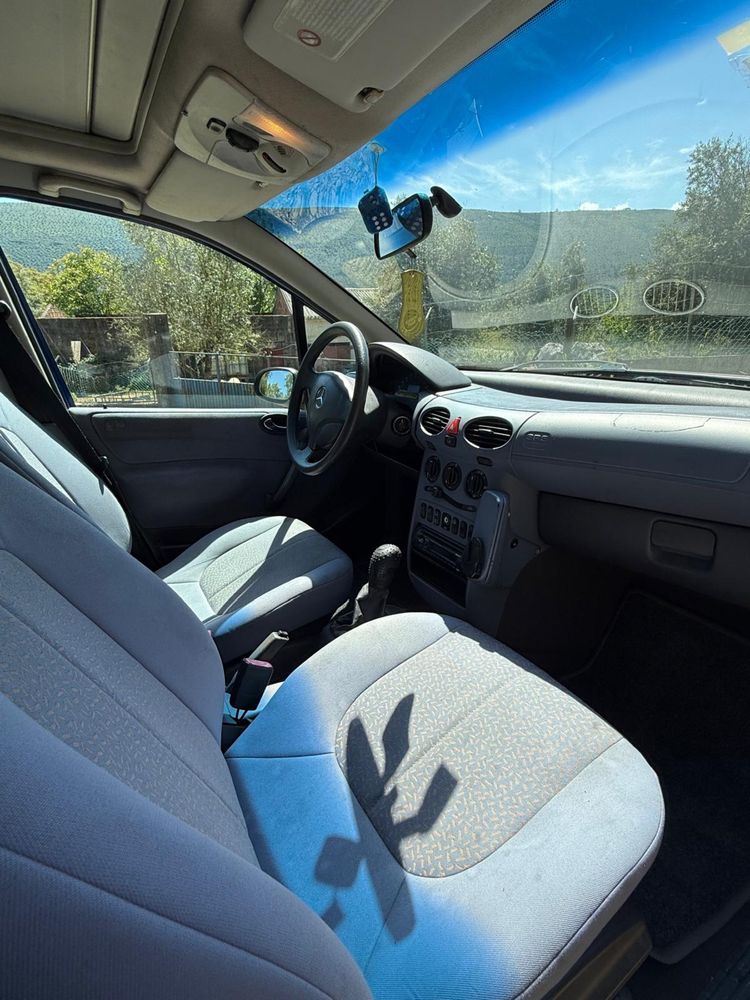 Mercedes a160 cdi