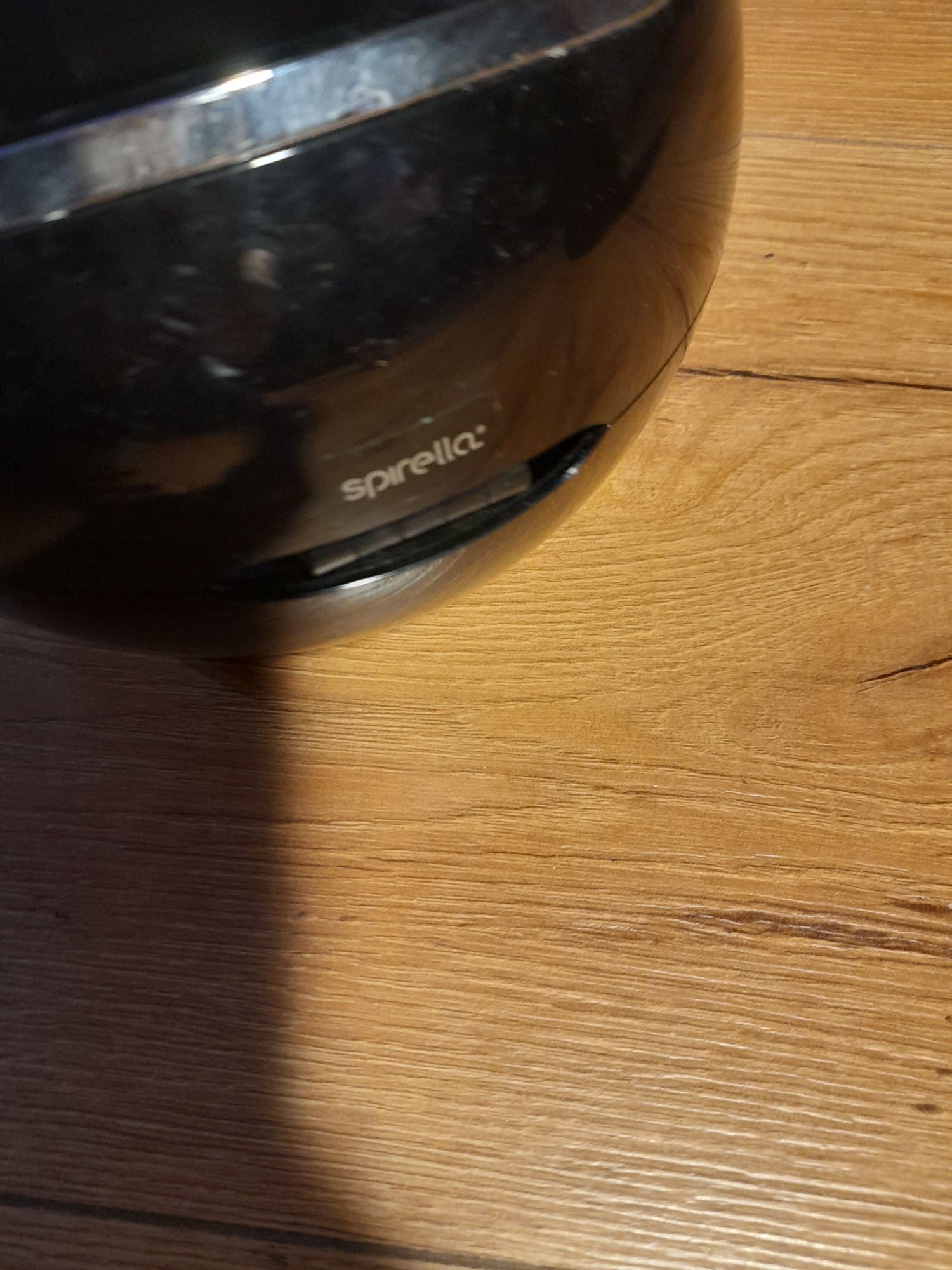 Pojemnik na papier toaletowy