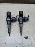 Pompowtryskiwacze pompowtryskiwacz wtryskiwacz 045  130 073T 1.4TDI VW