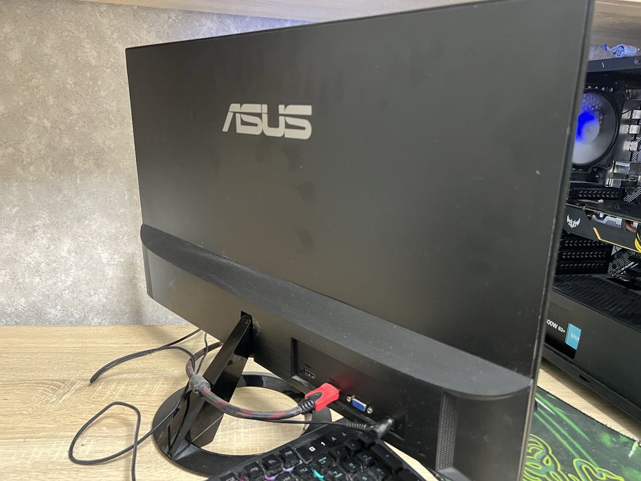 Монитор Asus VZ279HE Gaming