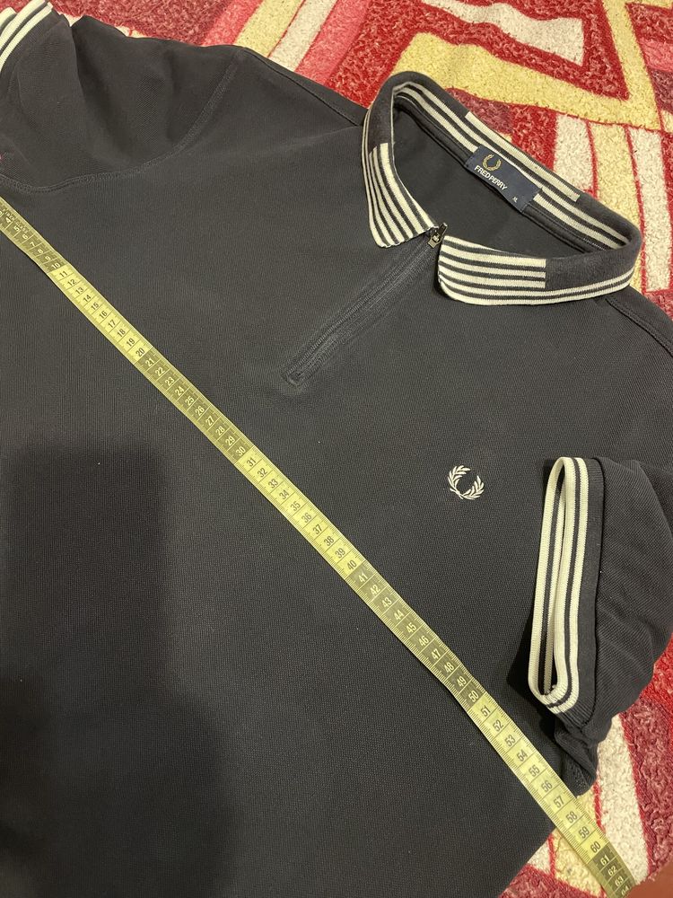 Поло FRED PERRY (оригинал)