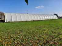 Tunel foliowy 6x30m
