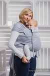 Chusto-nosidło dla dzieci WRAP-TAI MINI Lennylamb