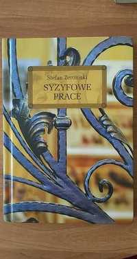 Syzyfowe Prace-Stefan Żeromski