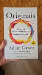 Originais Adam Grant