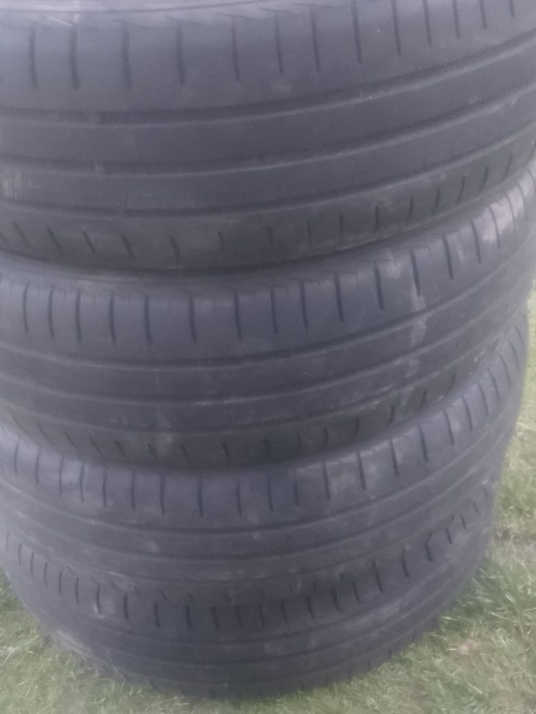 Резина Hankook Kinergy eco2 185/65 r15