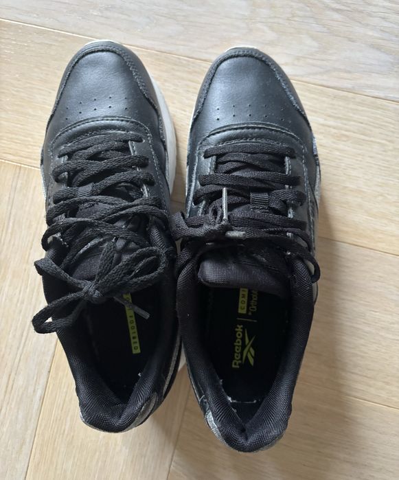Buty adidasy reebok 35,5