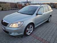 Skoda Octavia 2 wł ,1.8 tsi+ LPG 35zł -100km, nie wymaga inwestycji czytaj opis !!!