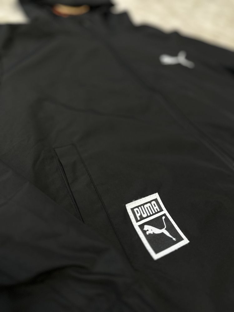 Чоловіча вітровка Puma