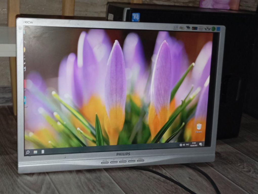 Продам монитор Philips 19 дюймов