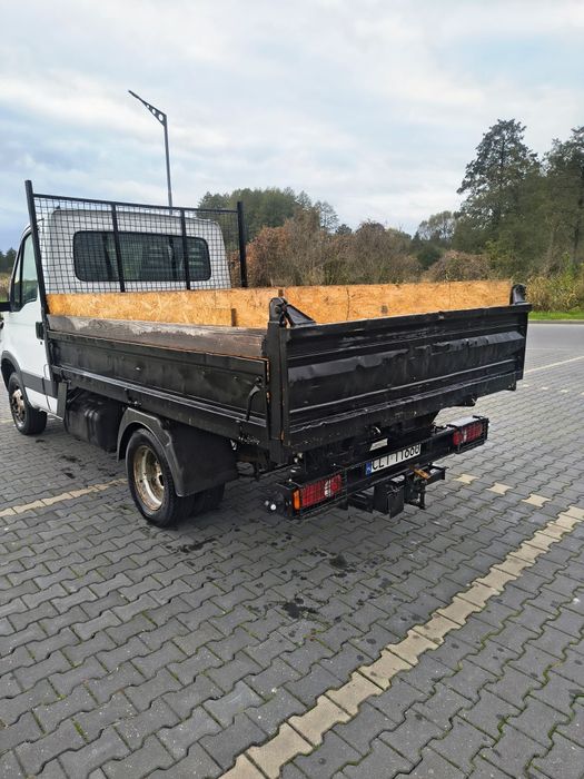 Iveco Daily 35C13