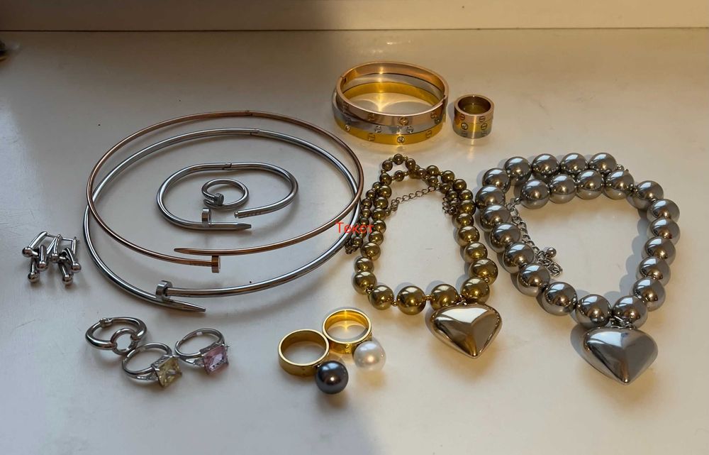 Продам бижутерию