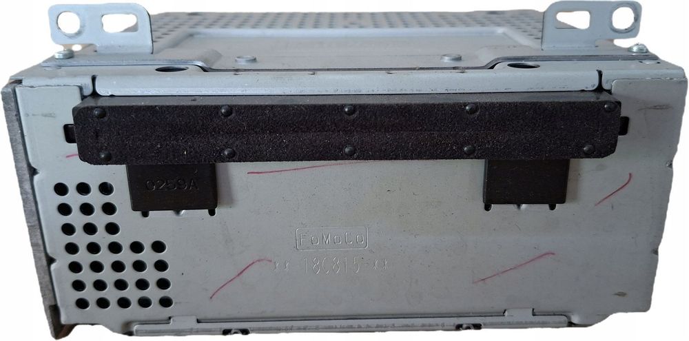 F1BT-18C815-GH RADIO CZYTNIK CD FORD FOCUS MK3 III LIFT 2014-2018