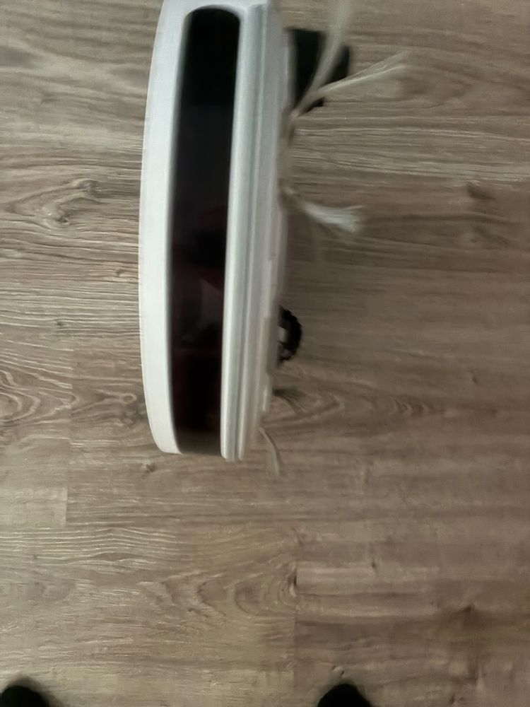 Odkurzacz Tefal explorer serie 50