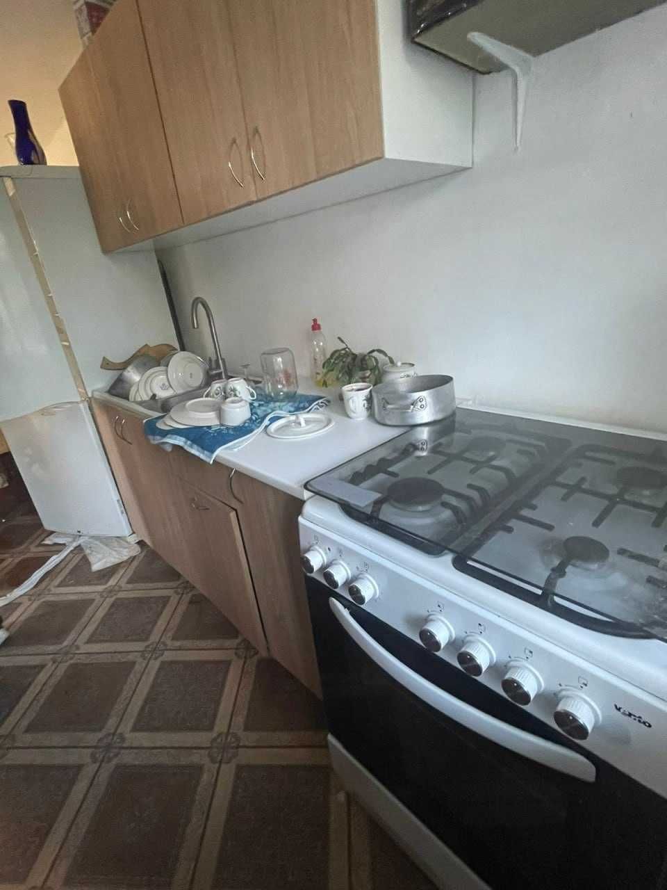 ОРЕНДА домоволодіння в с. Золота липа