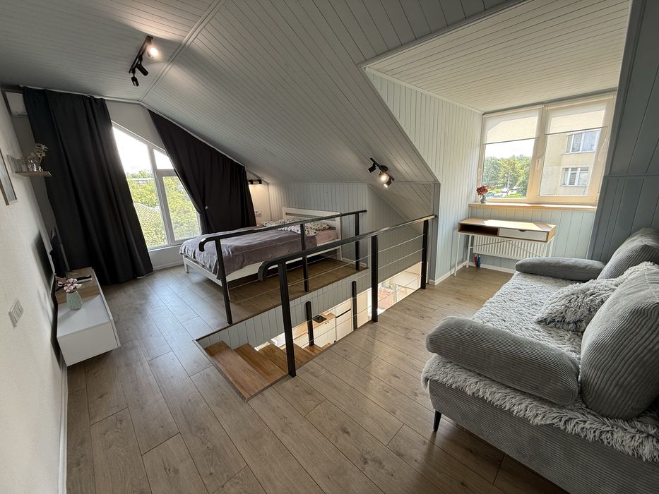 Продажа дома , как готового бизнеса , Французский бульвар