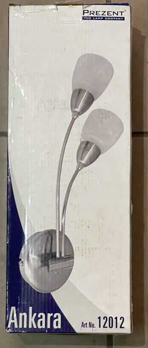 Lampa / kinkiet Ankara