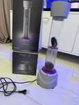 Nyos Torq Dock + Torq Body 1.0 filtr przeplywowy + pompa, akwarium
