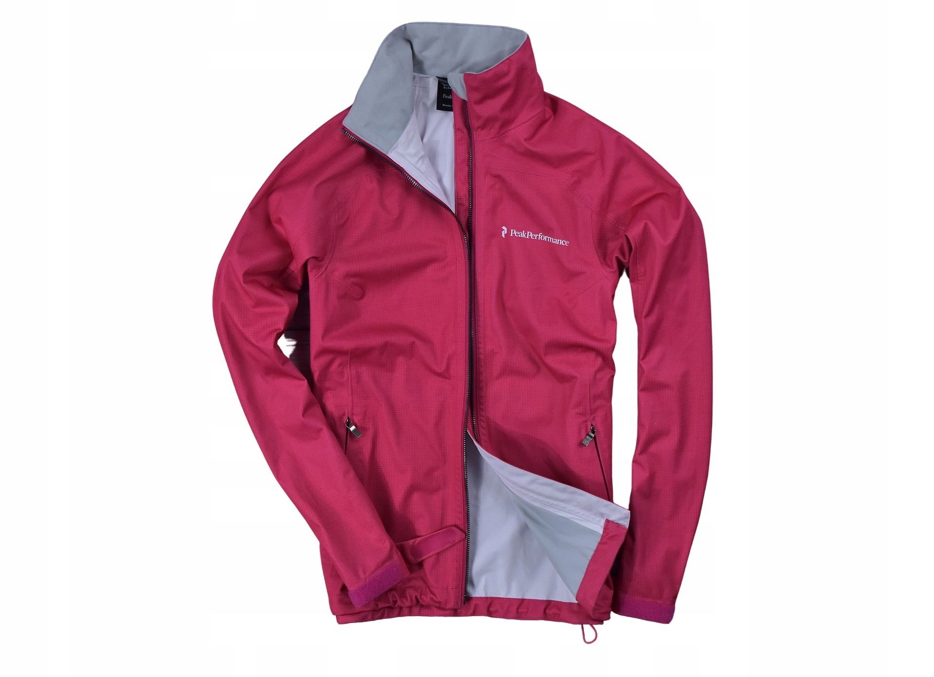 Peak Performance Hipe Damska Kurtka Techniczna Xs