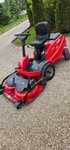 Traktorek kosiarka Castel Garden, Stiga 14.5 KM Briggs&Stratton