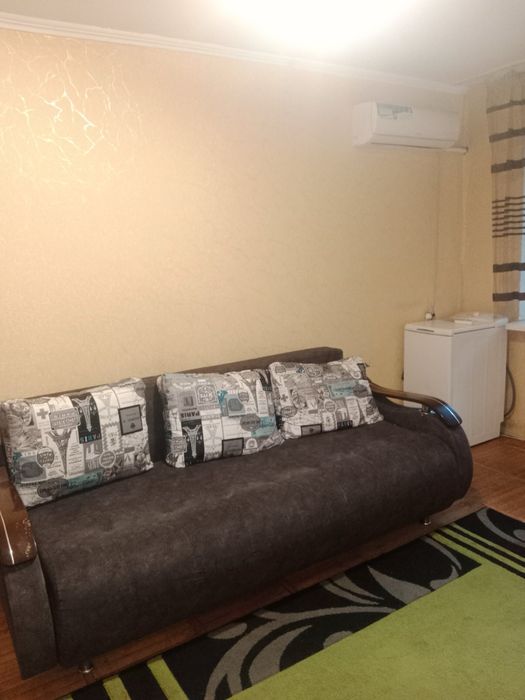 Оренда 2-кімнатної квартири — вул. Володимира Терещенка, 2/5