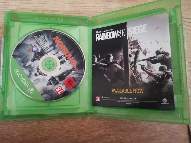 Jogo Tom Clancy's The Division Limited Edition para Xbox One