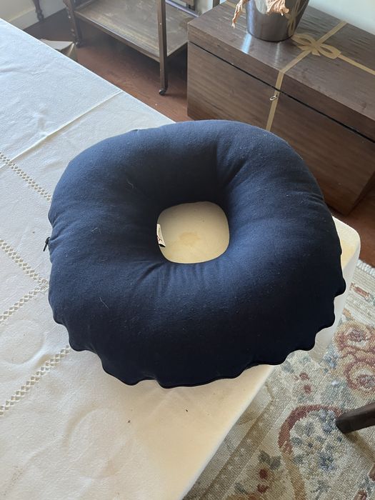 Almofada Anti-escaras