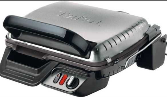 Гриль TEFAL HealthGrill Comfort GC3060 б/у