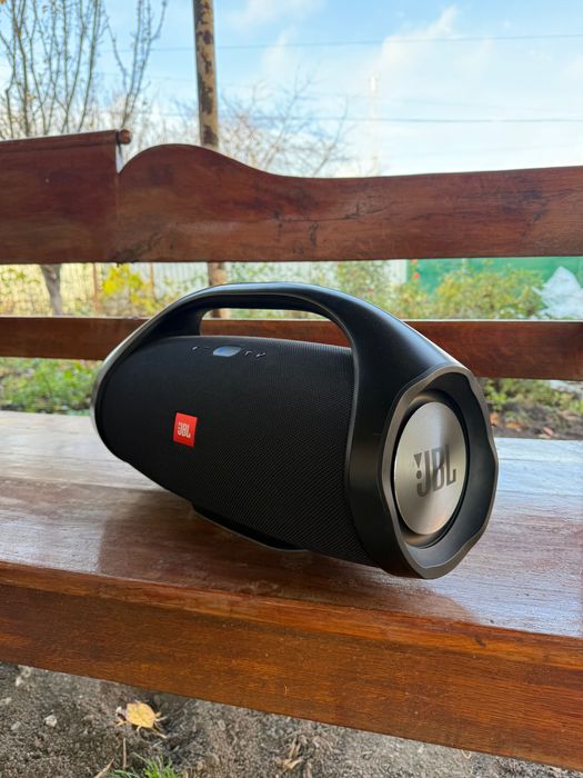 Продам JBL Бум бокс