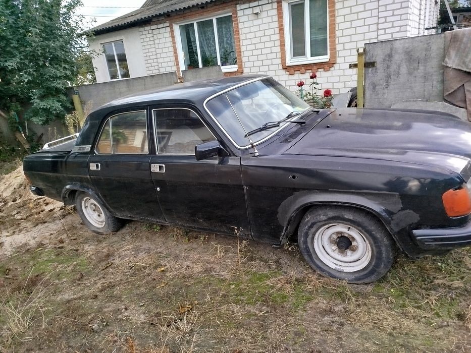 Продам ГАЗ 31029 Волга