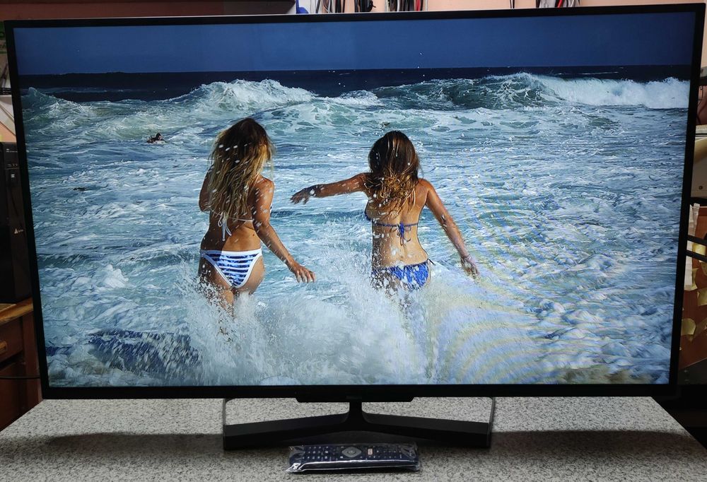 Телевізор 47" LED Philips 47PFL6158K/12 FullHD ідеальний стан