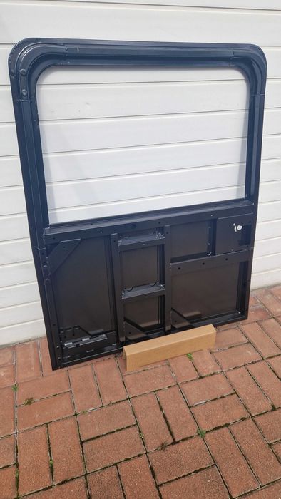 Land Rover Defender 90 110 drzwi nowe tylne