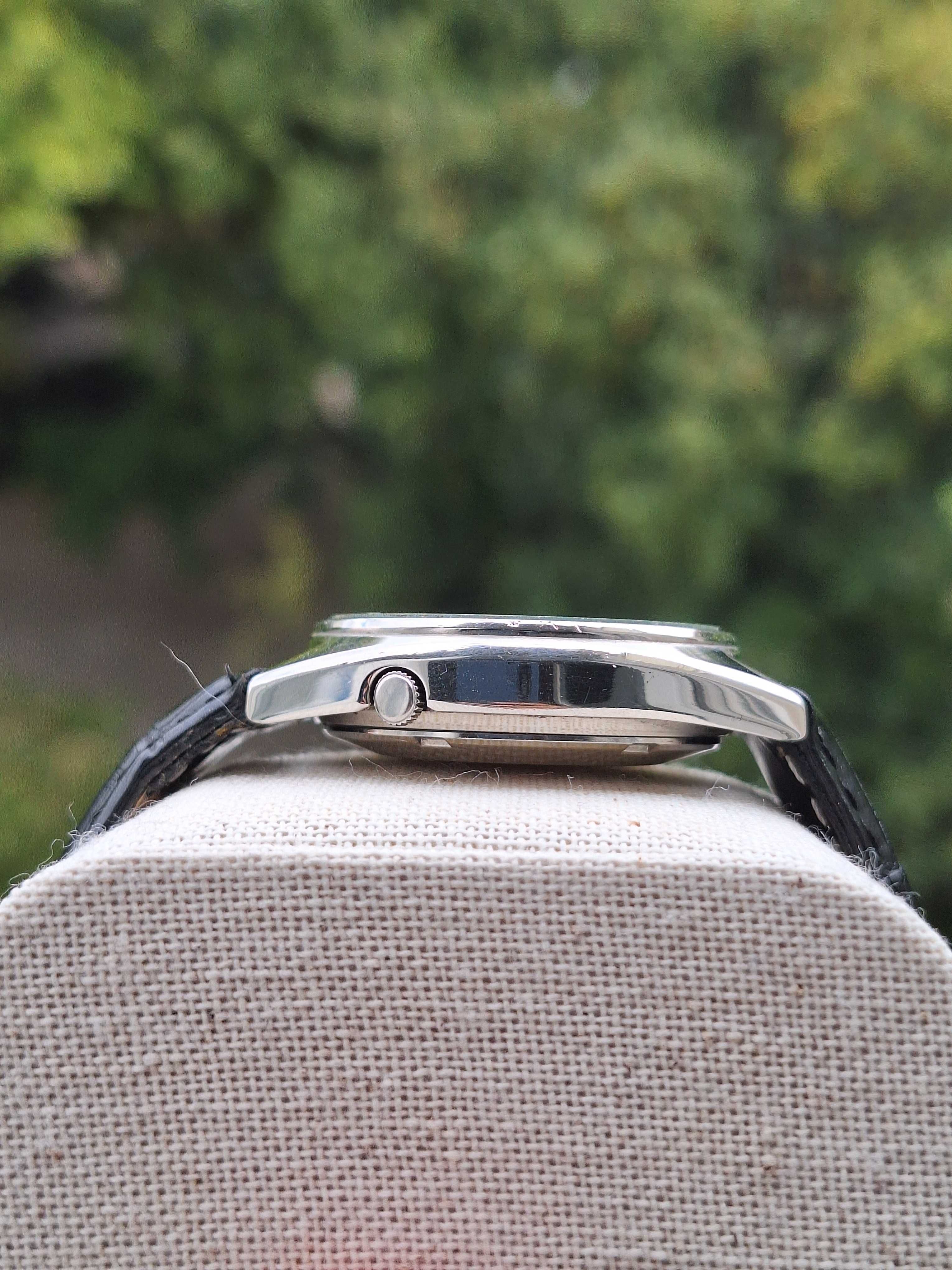 Seiko 5 Vintage Automático Cal. 7019