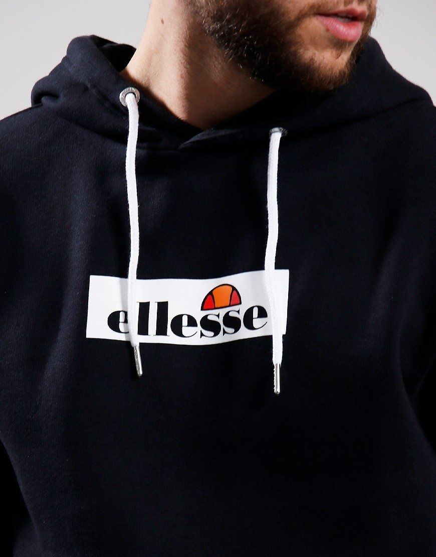 Худі кофта кенгуру Ellesse, спортивна кофта, оригінальна зіп худі,hood