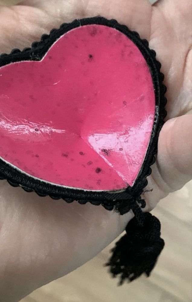 Zmysłowe naklejki na sutki sexy obsessive