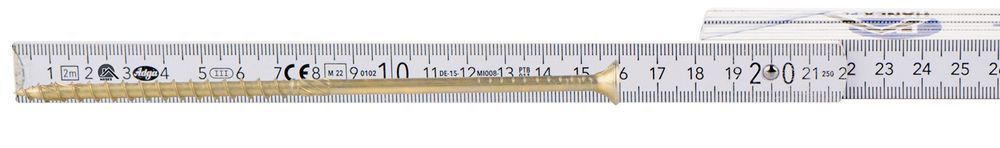 wkręty konstrukcyjne wkcs-60160