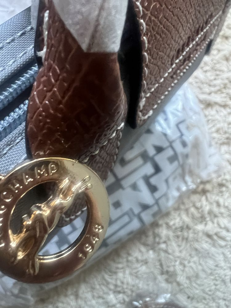 Nowa torebka Longchamp mini xs guess gucci louis vuitton lv
