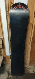 Snowboard Rossignol 145 cm