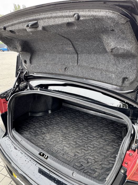 Mitsubishi Lancer X Автомат