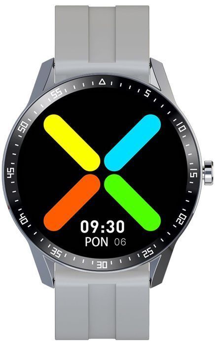 Zegarek Smartwatch G.Rossi SW018-2