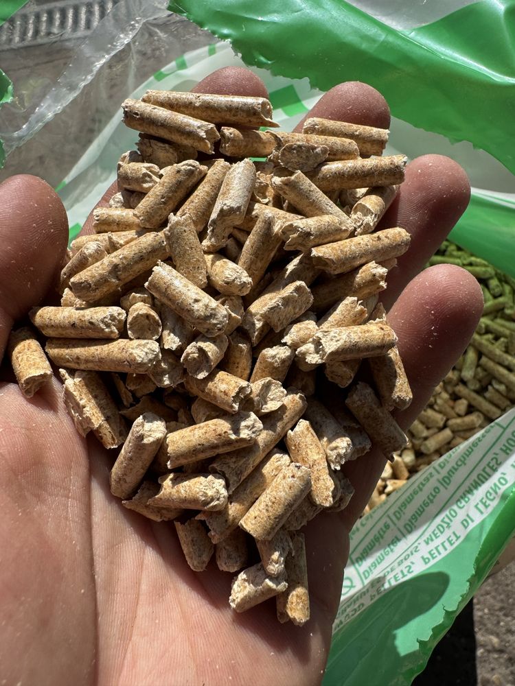 Pellet Bio Baltic Sosnowy En Plus A1 Skład Opału Stojadła