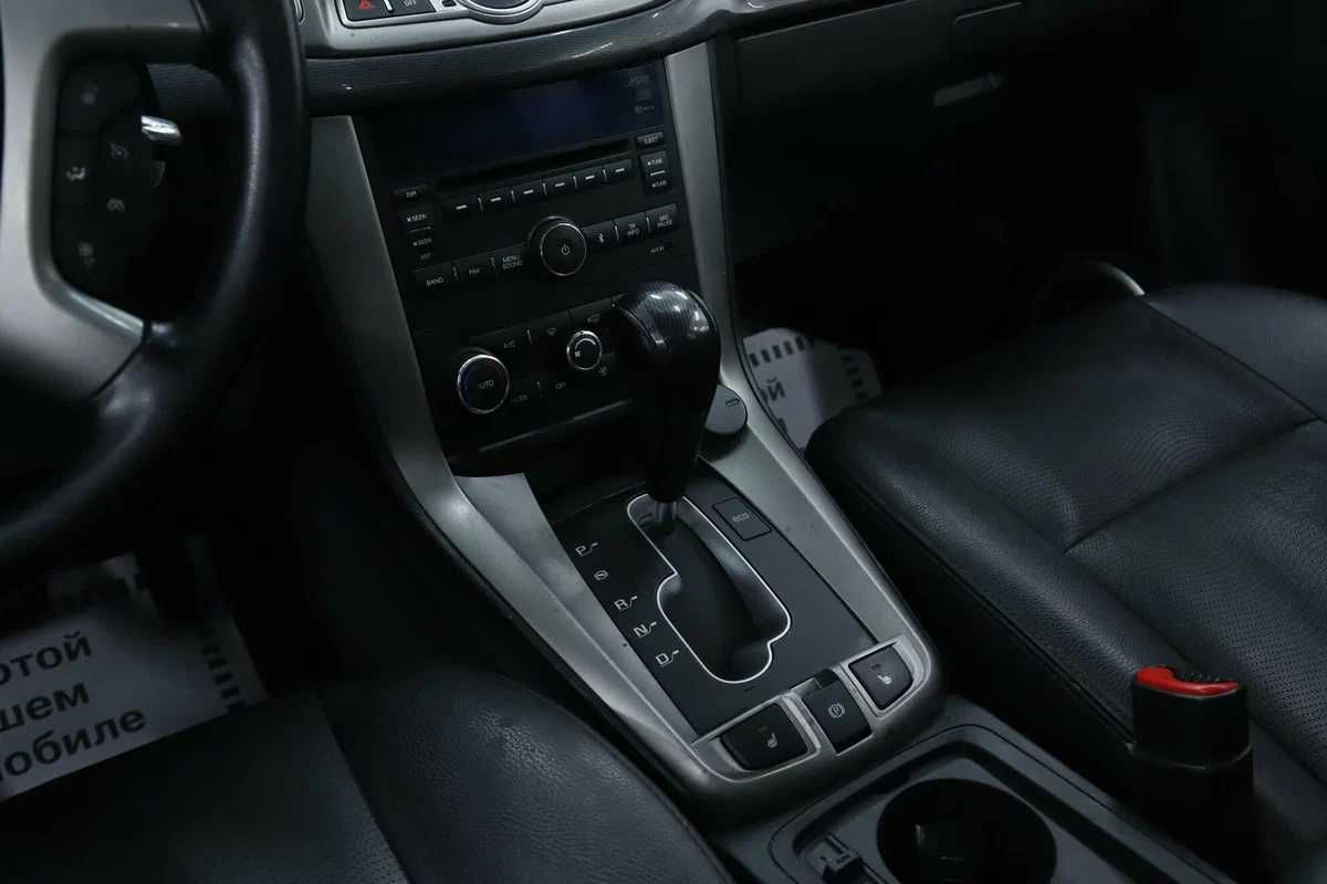 2015 Chevrolet Captiva 2.0 дизель