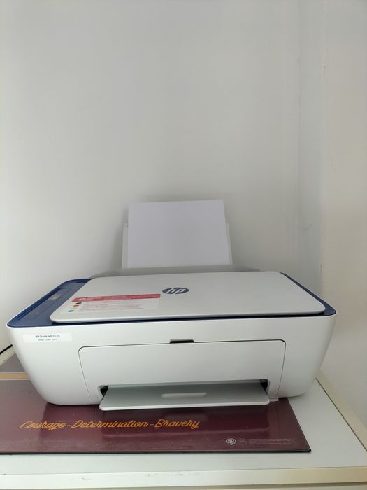 Impressora HP Deskjet multifuncional