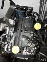 Motor renault 1.5dci k9k766