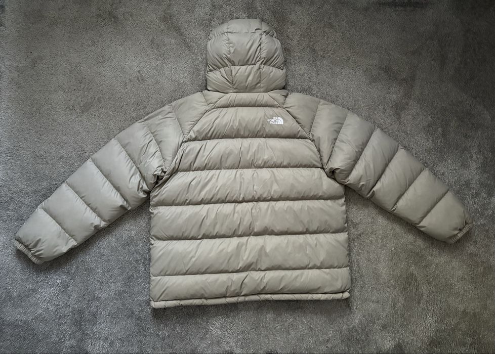 Kurtka męska The North Face Hydrenalite      (10-4)