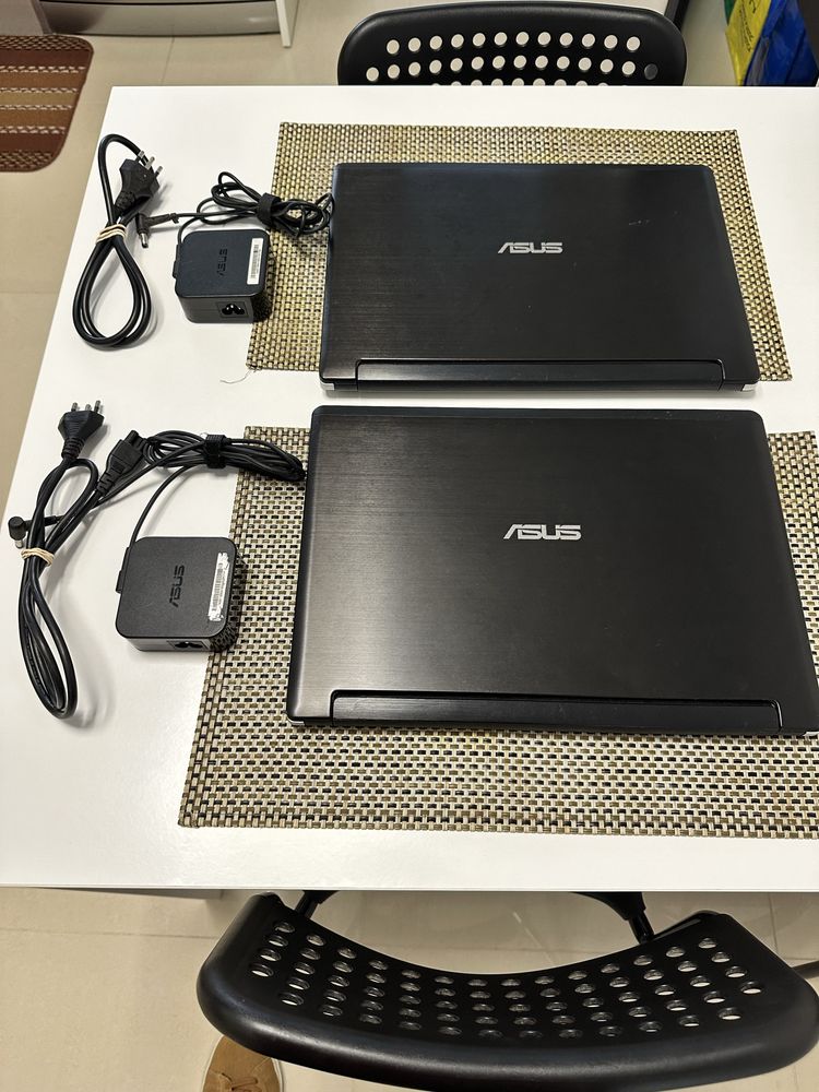 Portátil ASUS 15,6 polegadas