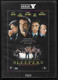 Barry Levinson. Sleepers.