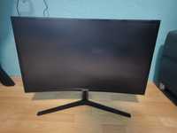 Monitor Samsung C24F393FHU 24" 1920x1080