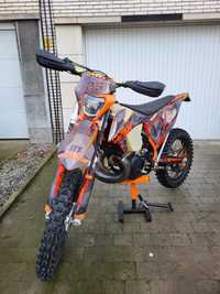 KTM EXC 250 TPI 2021 ROK