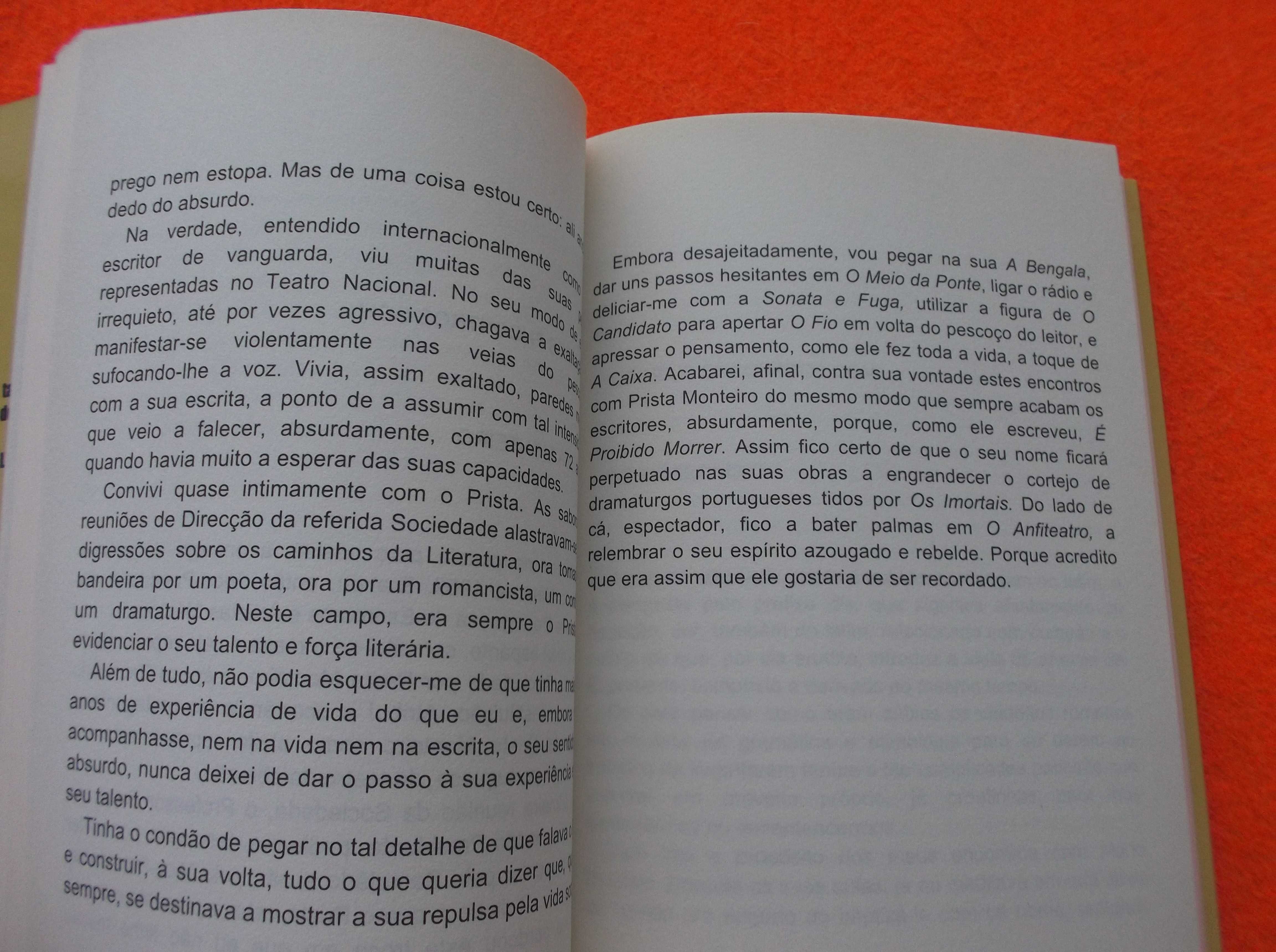 Os Meus Encontros Com  -  Armando Moreno
